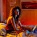 Zendaya Euphoria Season 3 Smoke Hut