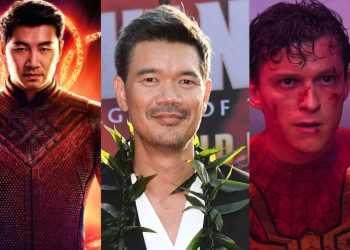 Shang-Chi 2 Spider-Man 4 update