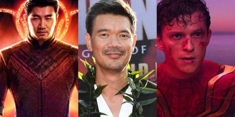 Shang-Chi 2 Spider-Man 4 update