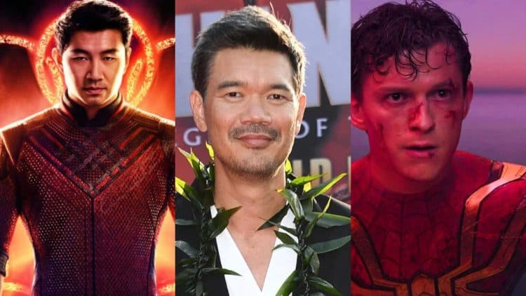 Shang-Chi 2 Spider-Man 4 update