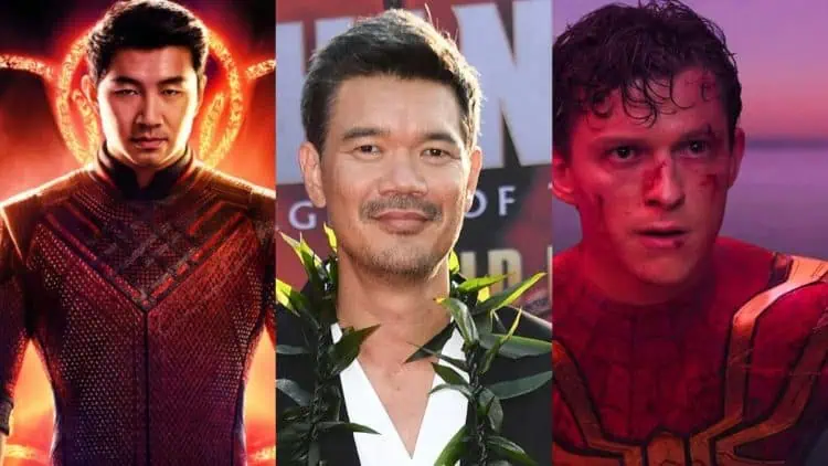 Shang-Chi 2 Spider-Man 4 update