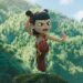Ne Zha 2 highest-grossing animated film