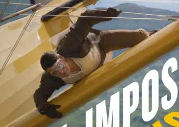 Mission: Impossible – The Final Reckoning stunts