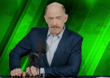 J.K. Simmons Spider-Man 4 return