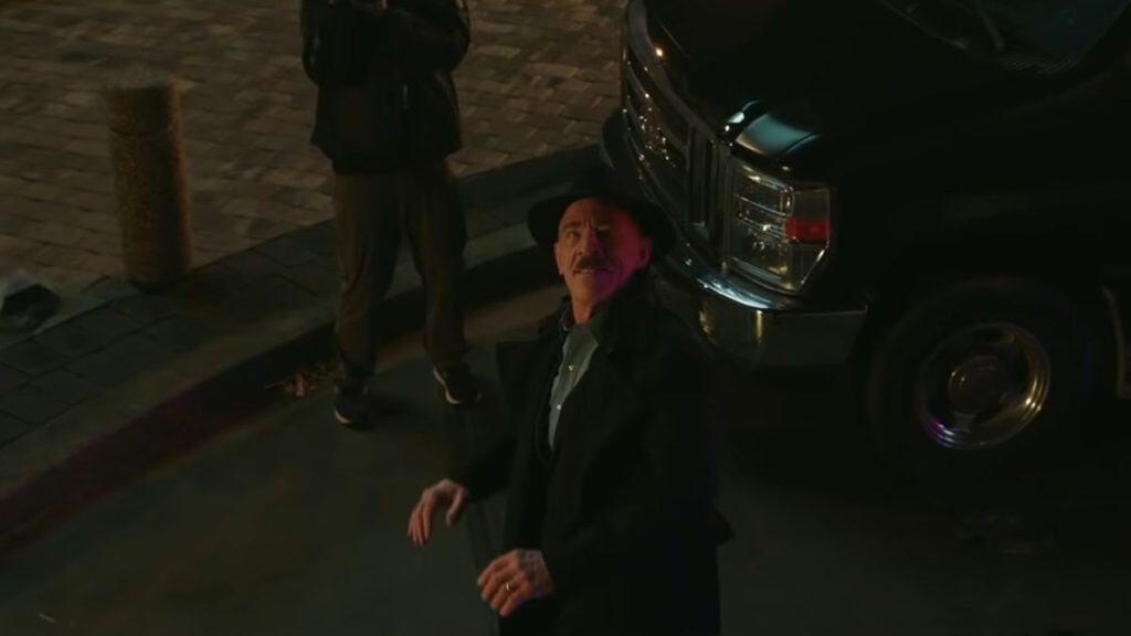 J.K. Simmons Spider-Man 4 return