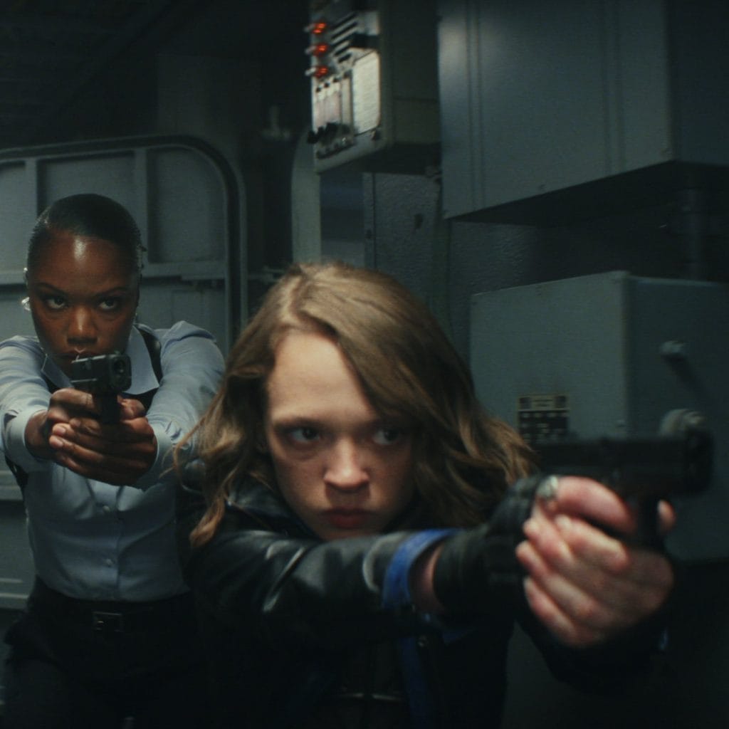 Marvel Studios Changes Sabra in Captain America: Brave New World – Not a Response to Backlash