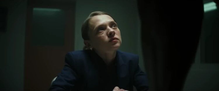Marvel Studios Changes Sabra in Captain America: Brave New World – Not a Response to Backlash
