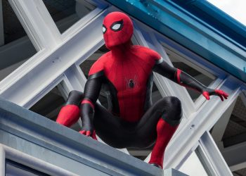 Spider-Man: No Way Home connection to Avengers: Doomsday