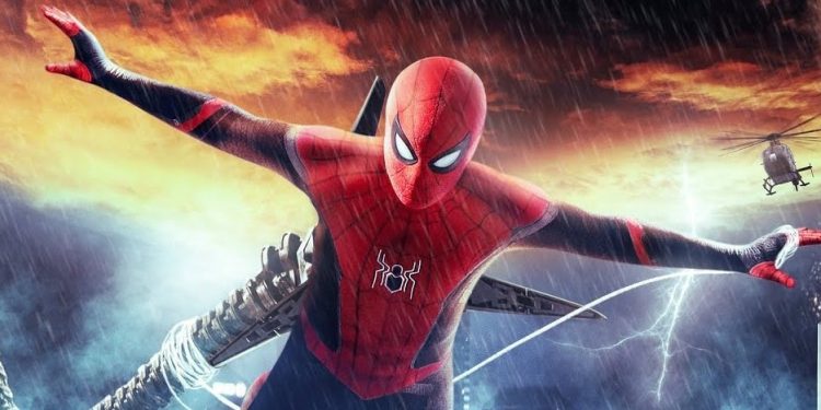 Spider-Man 4 main villain casting