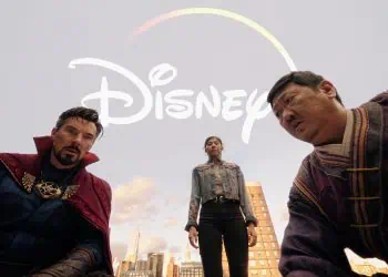 Strange Academy