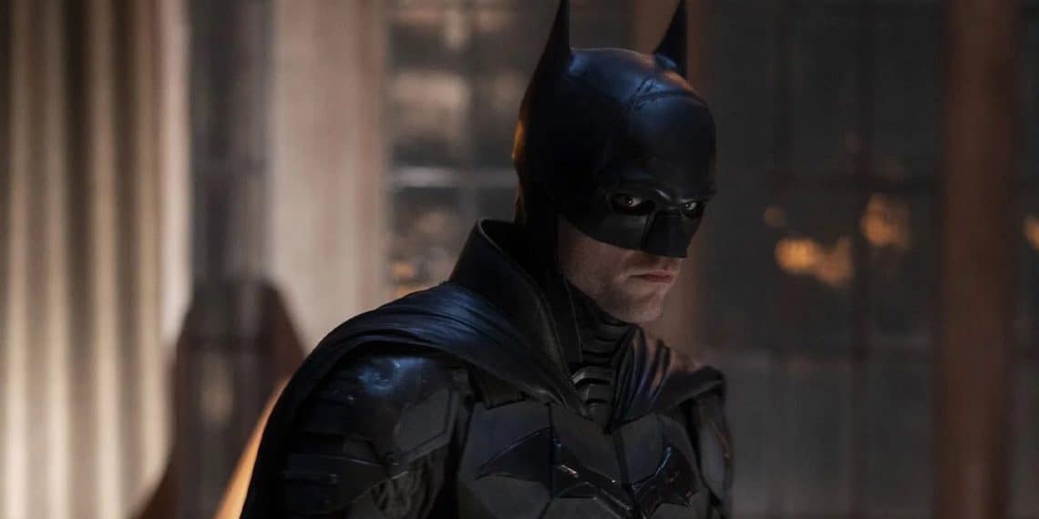 The Batman: Part II plot