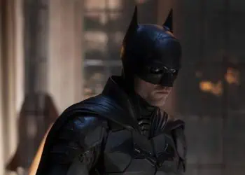The Batman: Part II plot