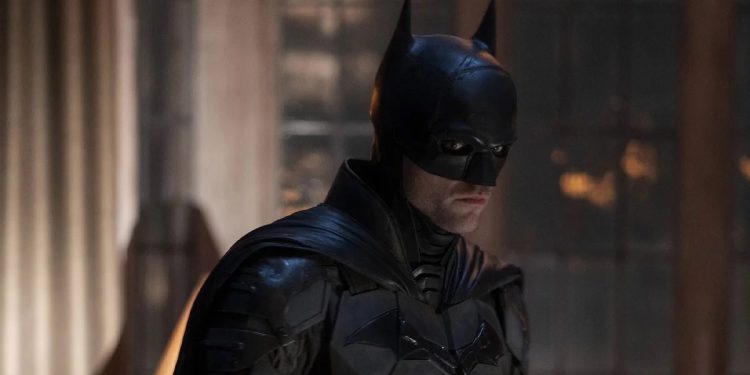 The Batman: Part II plot