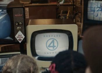 Marvel's The Fantastic Four: First Steps trailer