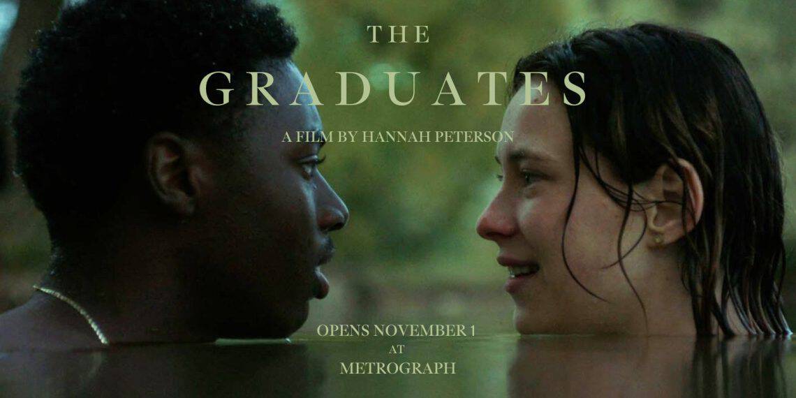 The Graduates VOD release