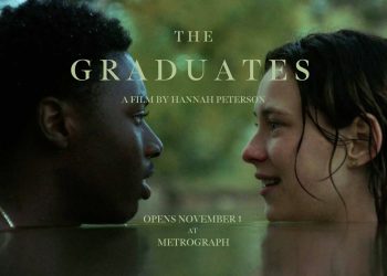 The Graduates VOD release