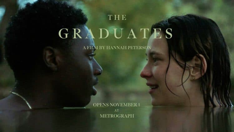 The Graduates VOD release