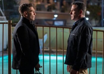 The Accountant 2 trailer