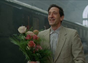 The Brutalist VOD release date