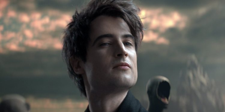 The Sandman canceled