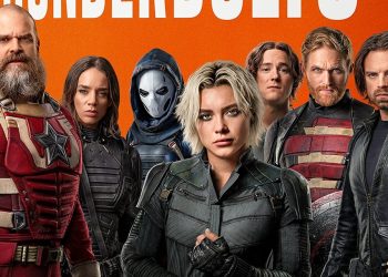 Marvel’s Thunderbolts second trailer and plot