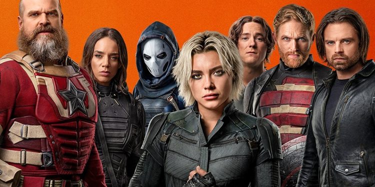 Marvel’s Thunderbolts second trailer and plot