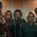 Thunderbolts MCU test screenings