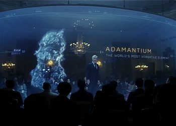 Adamantium most versatile metal in the MCU