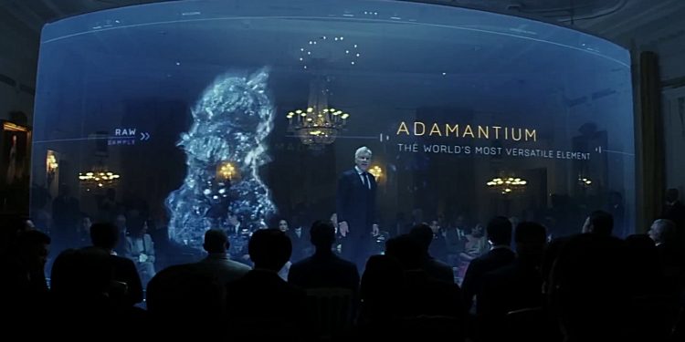 Adamantium most versatile metal in the MCU