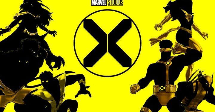 X-Men reboot movie origin