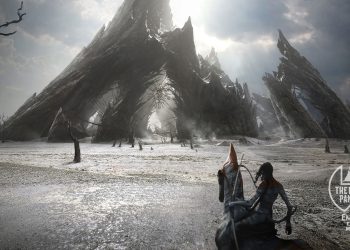 Ash Village Avatar: Fire and Ash