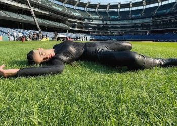 The Engineer Superman Movie