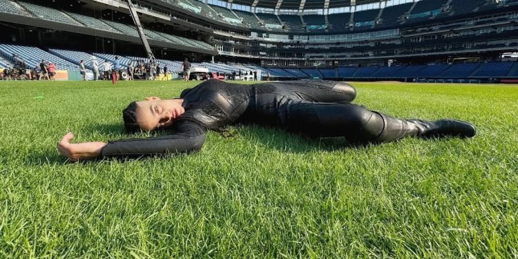 The Engineer Superman Movie