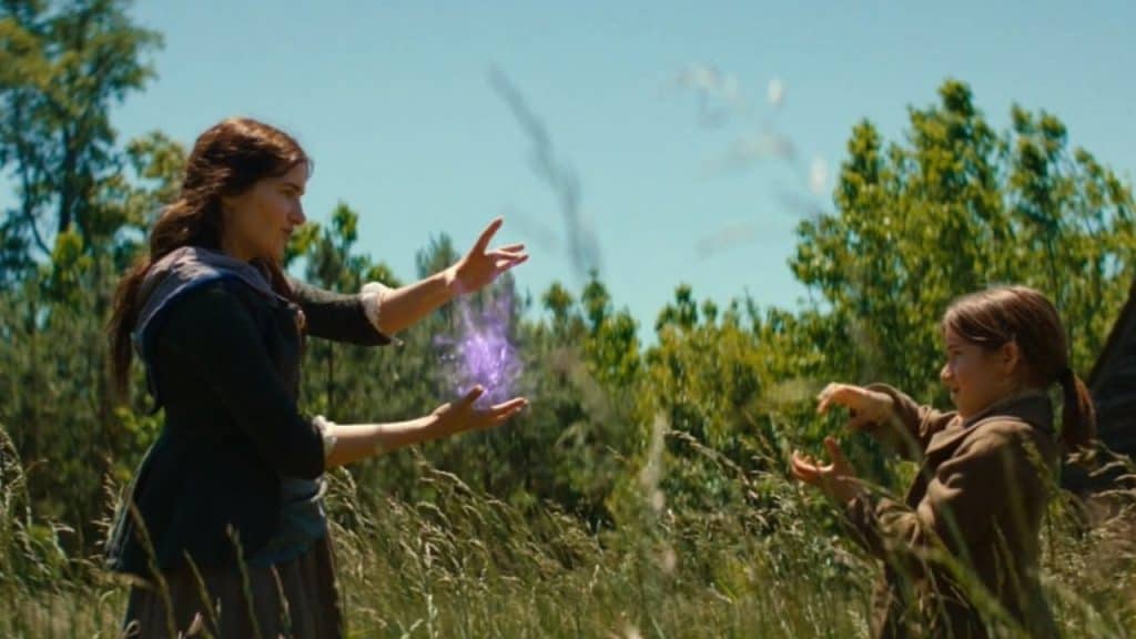 Nicky (Nicholas Scratch) Agatha All Along