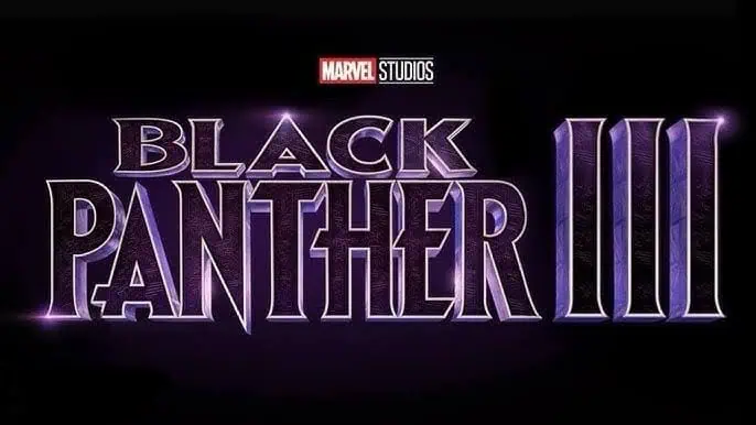 Black Panther 3 release date February 2028