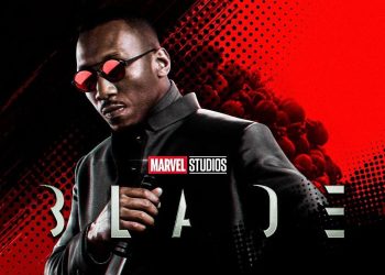 Marvel’s Blade canceled
