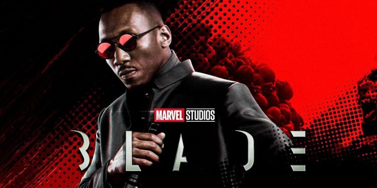 Marvel’s Blade canceled