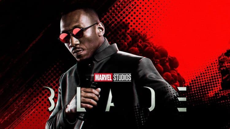 Marvel’s Blade canceled