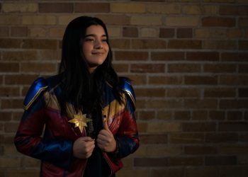 Marvel Champions series