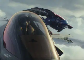 Captain America: Brave New World box office