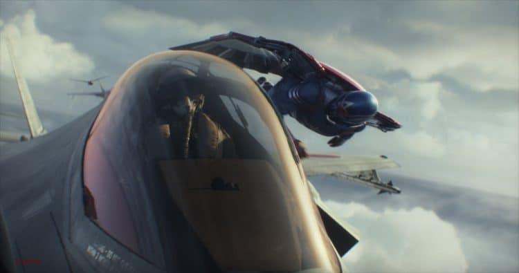 Captain America: Brave New World box office
