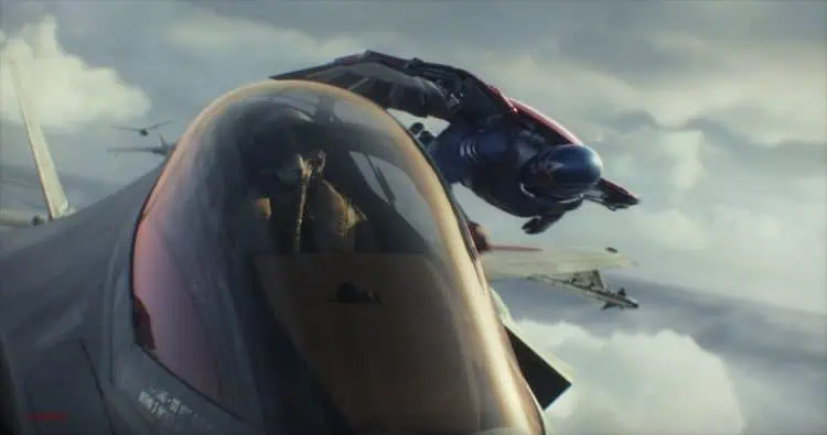 Captain America: Brave New World box office