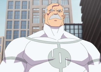 Invincible Season 3 finale clip