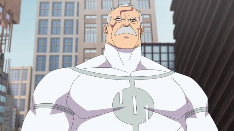 Invincible Season 3 finale clip