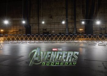 Avengers: Doomsday cast details