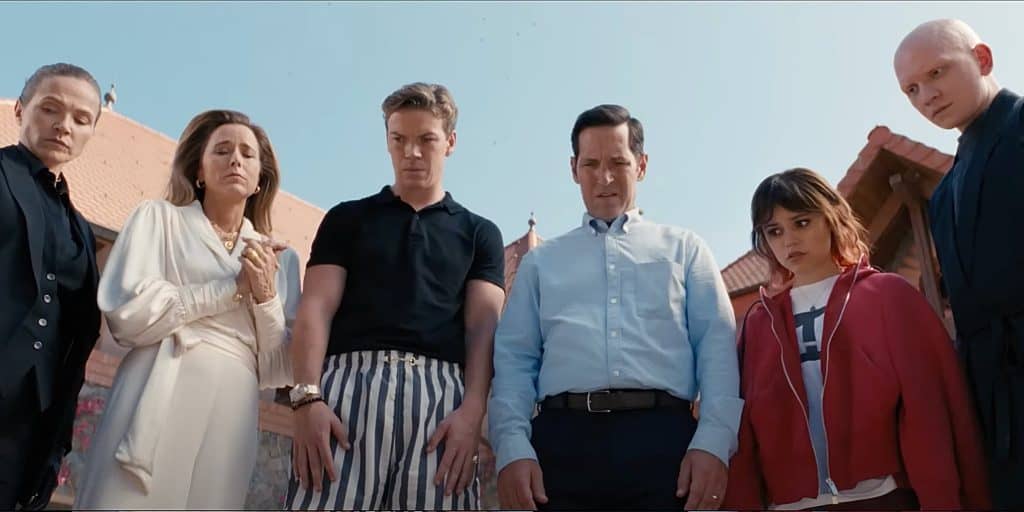 Death of a Unicorn VOD release date