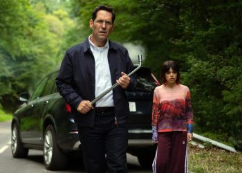 Death of a Unicorn VOD release date