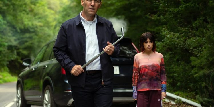 Death of a Unicorn VOD release date