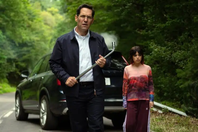 Death of a Unicorn VOD release date