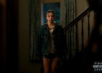 Echo Valley first look